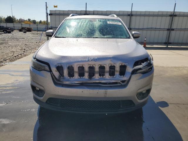 Photo 5 from auction – 2019 JEEP CHEROKEE L with VIN 1C4PJLLN3KD100576