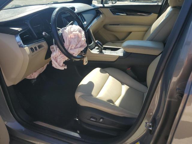 Photo 7 from auction – 2019 CADILLAC XT5 with VIN 1GYKNARS6KZ138378