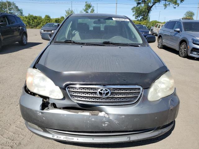 Photo 5 from auction – 2008 TOYOTA COROLLA CE with VIN 2T1BR32E68C875089