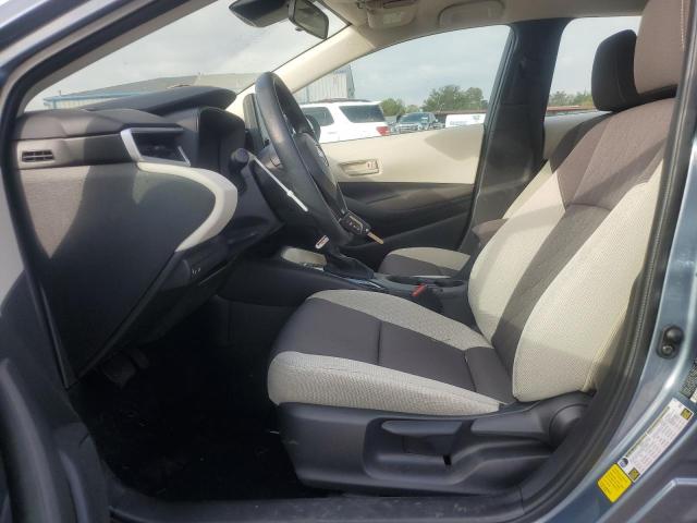 Photo 7 from auction – 2025 TOYOTA COROLLA LE with VIN 5YFB4MDE9SP296008