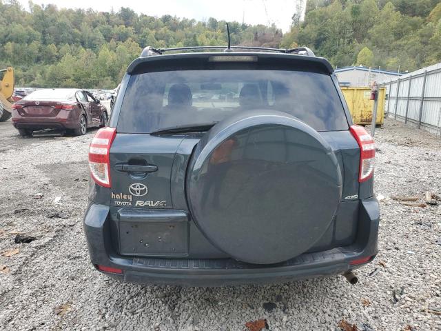 Photo 6 from auction – 2010 TOYOTA RAV4 LIMIT with VIN 2T3DK4DV0AW017144