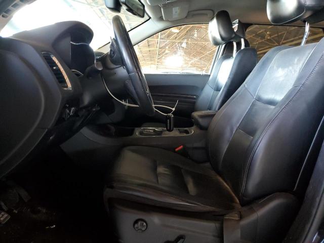 Photo 7 from auction – 2015 DODGE DURANGO LI with VIN 1C4RDJDG6FC789500