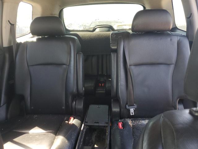 Photo 10 from auction – 2013 TOYOTA HIGHLANDER with VIN JTEDC3EH8D2015120