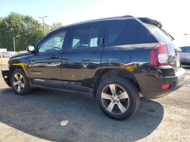 Photo 2 from auction – 2016 JEEP COMPASS LA with VIN 1C4NJDEB7GD724081