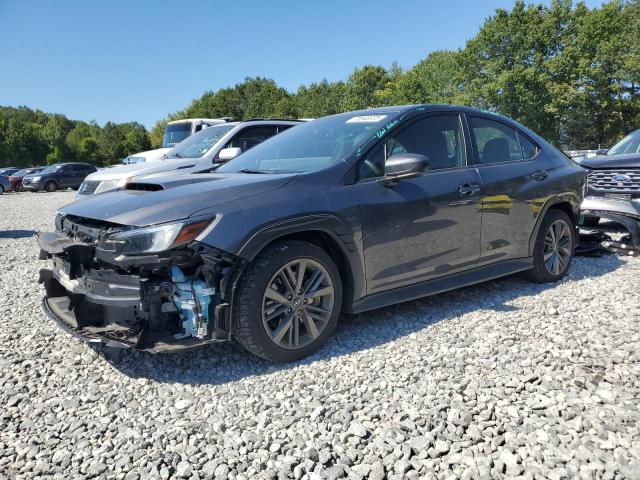SUBARU WRX 2023 with VIN JF1VBAA61P9815585 - Photo from auction