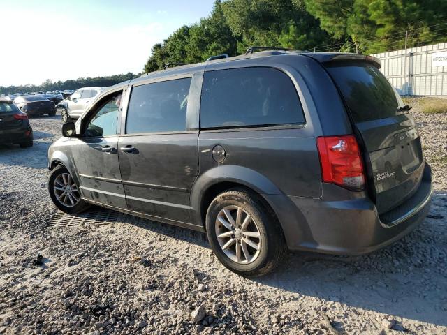 Photo 2 from auction – 2016 DODGE GRAND CARA with VIN 2C4RDGCG8GR249787