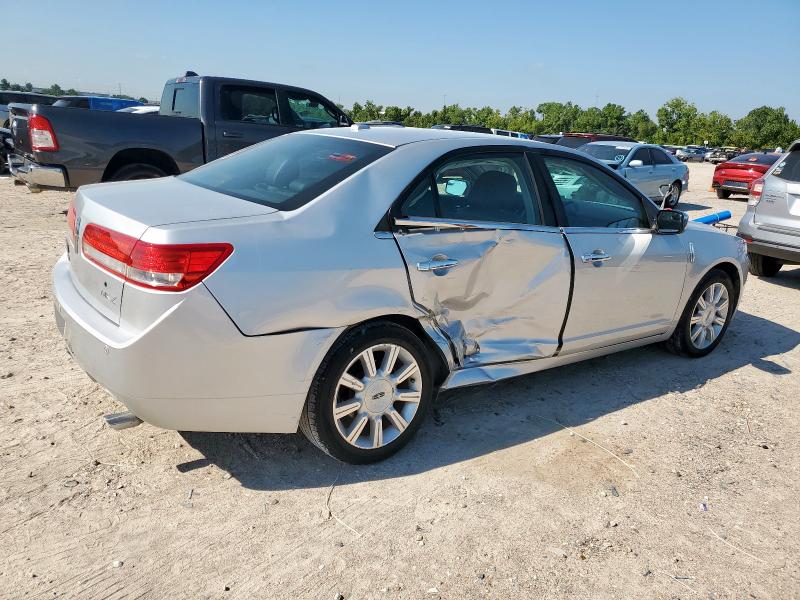 Photo 3 from auction – 2011 LINCOLN MKZ with VIN 3LNHL2GC5BR764219