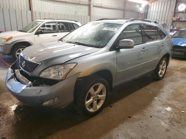 LEXUS RX 350 2007 с VIN 2T2HK31U17C038283 - Фото с аукциона