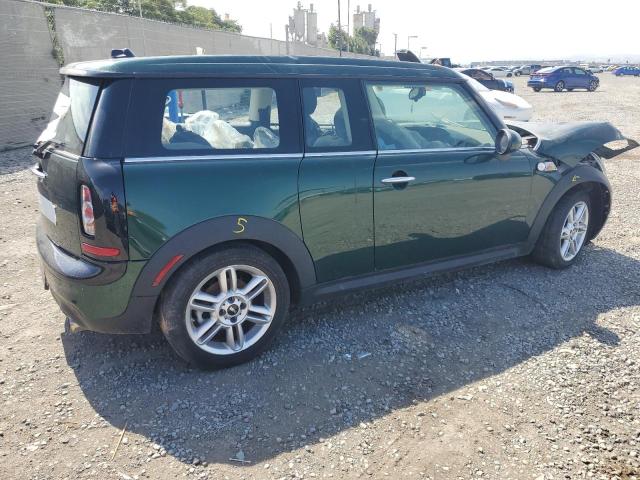 Photo 3 from auction – 2012 MINI COOPER S C with VIN WMWZG3C52CTY37621