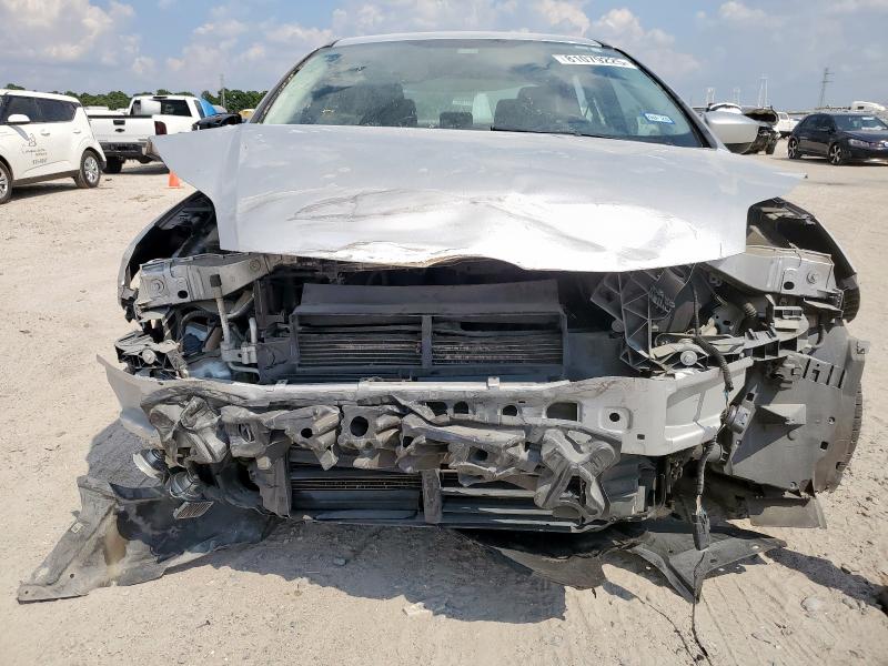 Photo 5 from auction – 2012 FORD FOCUS SE with VIN 1FAHP3F25CL193800