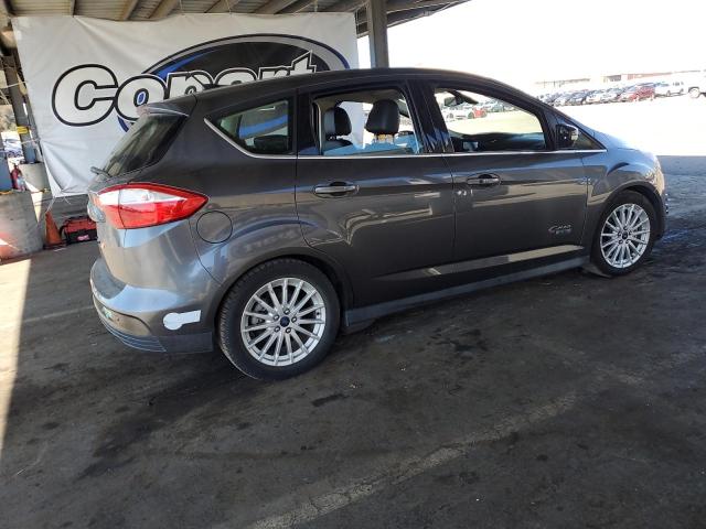 Photo 3 from auction – 2016 FORD C-MAX PREMIUM SEL with VIN 1FADP5CU3GL102545