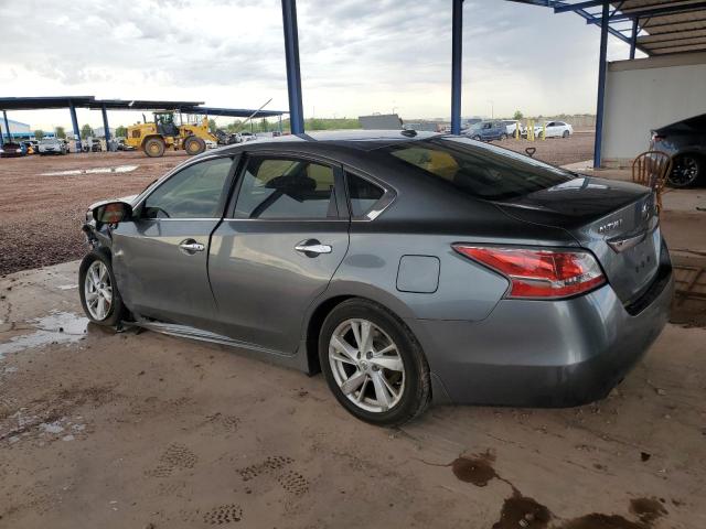 Photo 2 from auction – 2014 NISSAN ALTIMA with VIN 1N4AL3AP0EC423231