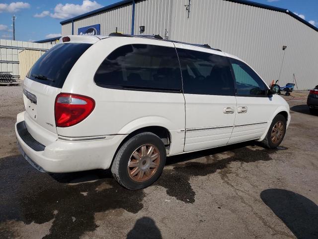 Photo 3 from auction – 2005 CHRYSLER TOWN & COU with VIN 2C4GP64L35R350155