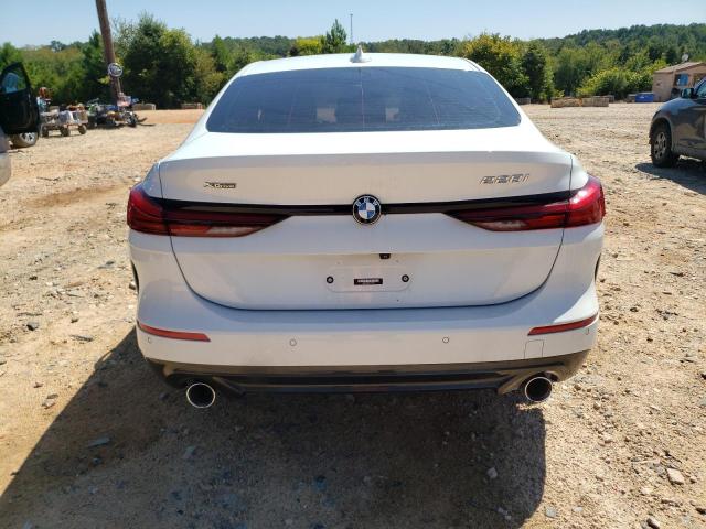Photo 6 from auction – 2020 BMW 228XI with VIN WBA73AK04L7F49902