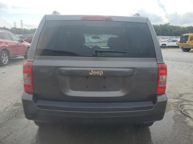 Photo 6 from auction – 2014 JEEP PATRIOT SP with VIN 1C4NJPBB3ED889774