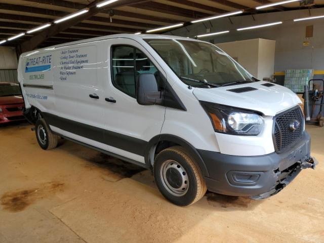 Photo 4 from auction – 2023 FORD TRANSIT T- with VIN 1FTBR1Y83PKA43261
