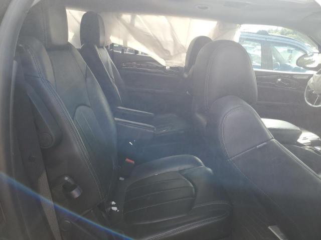 Photo 11 from auction – 2015 BUICK ENCLAVE with VIN 5GAKVBKD8FJ301917