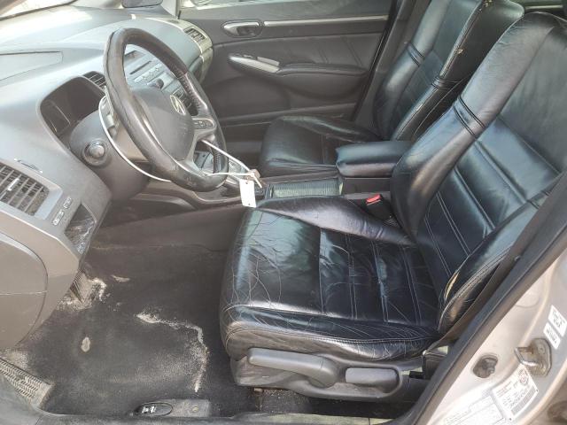 Photo 7 from auction – 2007 ACURA CSX PREMIU with VIN 2HHFD56747H201791