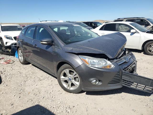 Zdjęcie 4 z aukcji – 2014 FORD FOCUS SE z VIN 1FADP3K28EL111677
