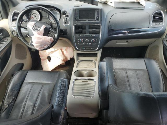 Photo 8 from auction – 2020 DODGE GRAND CARAVAN SXT with VIN 2C4RDGCG0LR193564