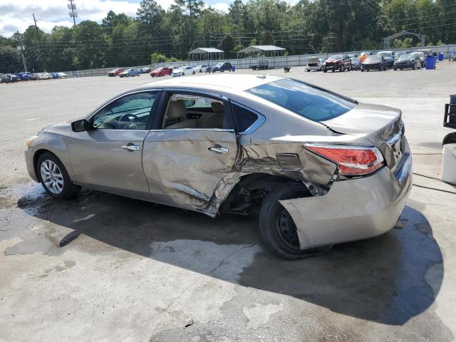 Photo 2 from auction – 2014 NISSAN ALTIMA 2.5 with VIN 1N4AL3AP1EC269533