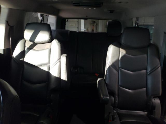 Photo 10 from auction – 2018 CADILLAC ESCALADE E with VIN 1GYS4HKJ4JR320687