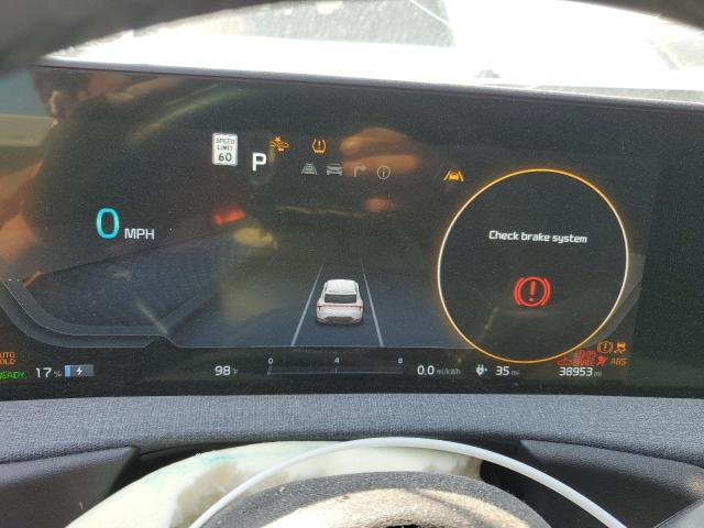 Photo 9 from auction – 2022 KIA EV6 LIGHT with VIN KNDC34LB0N5047497