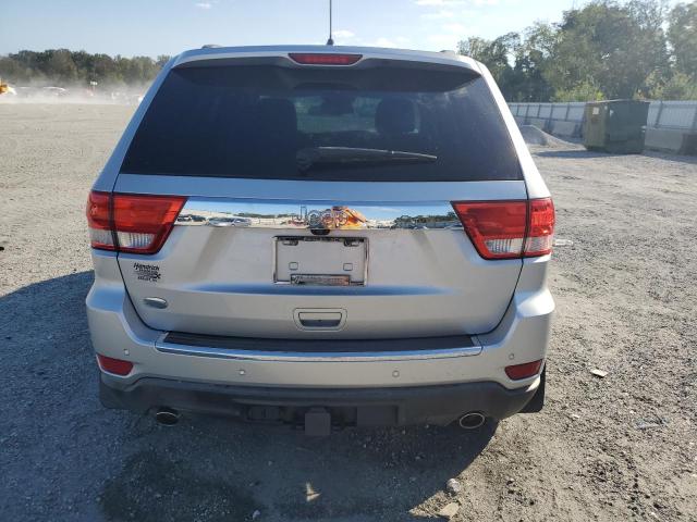 Photo 6 from auction – 2012 JEEP CHEROKEE with VIN 1C4RJECT5CC363131