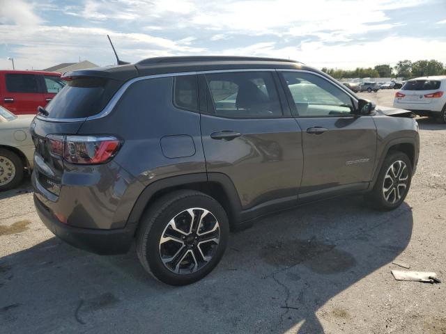 Photo 3 from auction – 2023 JEEP COMPASS LI with VIN 3C4NJDCN2PT513863