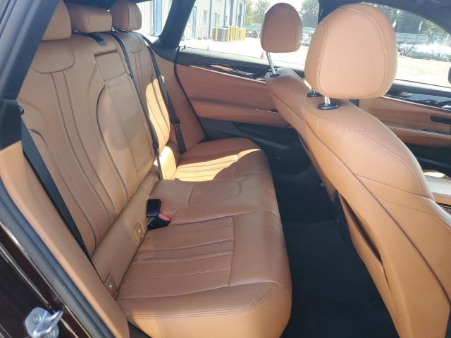Photo 11 from auction – 2018 BMW 640 XIGT with VIN WBAJV6C54JBJ99802