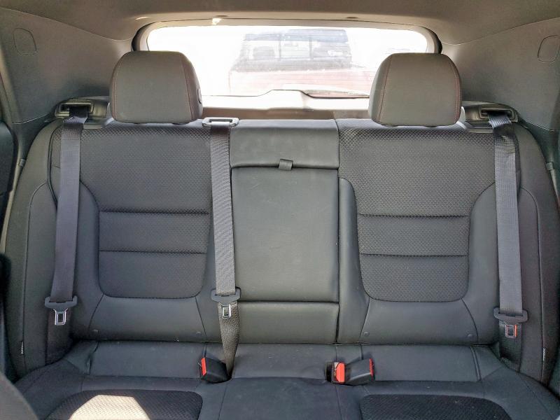 Photo 10 from auction – 2022 CHEVROLET TRAILBLAZE with VIN KL79MTSL2NB021123