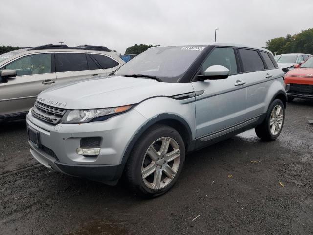 LAND ROVER RANGE ROVE 2014 with VIN SALVP2BG8EH941480 - Photo from auction
