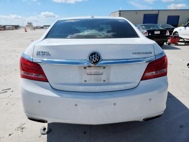 Photo 6 from auction – 2014 BUICK LACROSSE with VIN 1G4GB5G3XEF306497