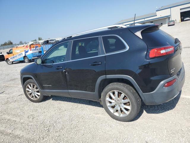 Photo 2 from auction – 2017 JEEP CHEROKEE L with VIN 1C4PJMDBXHW601570