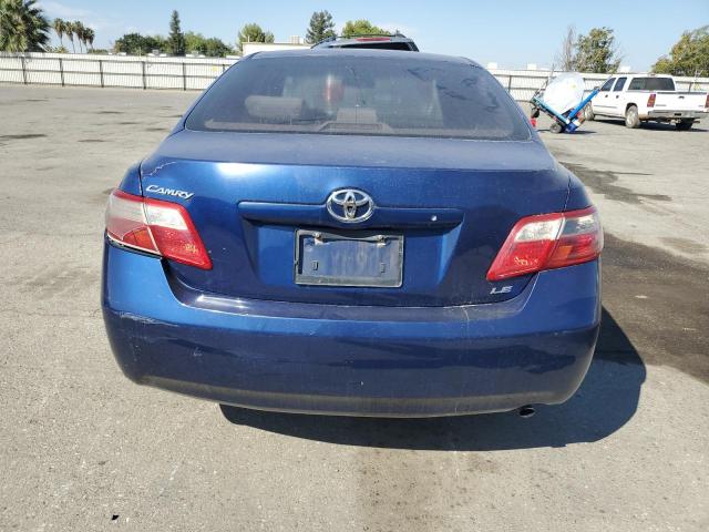 Photo 6 from auction – 2007 TOYOTA CAMRY CE with VIN 4T1BE46K27U087702