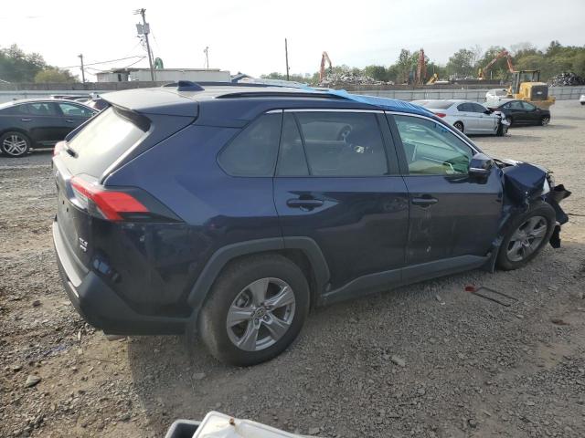 Photo 3 from auction – 2024 TOYOTA RAV4 XLE with VIN 2T3P1RFV2RW412724