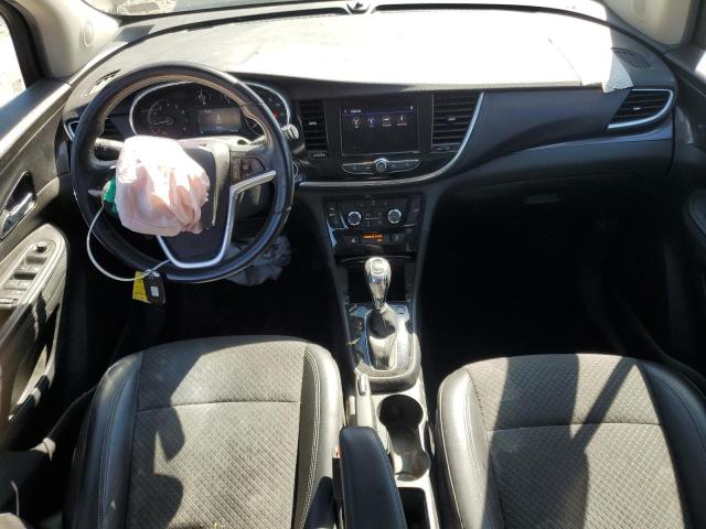 Photo 8 from auction – 2021 BUICK ENCORE PRE with VIN KL4CJESMXMB364261