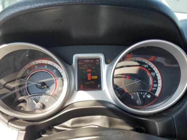 Photo 9 from auction – 2015 DODGE JOURNEY SE with VIN 3C4PDCABXFT687357