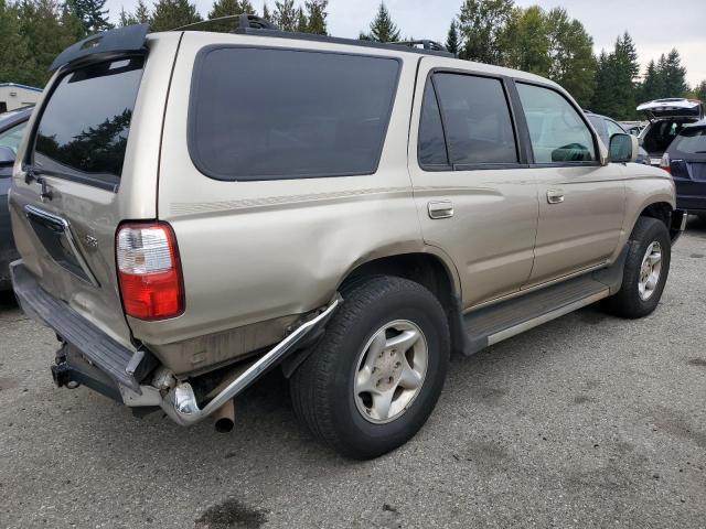 Photo 3 from auction – 2002 TOYOTA 4 RUNNER with VIN JT3GN86R820229425
