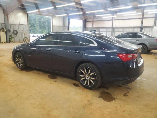 Photo 2 from auction – 2017 CHEVROLET MALIBU LT with VIN 1G1ZE5ST1HF285354