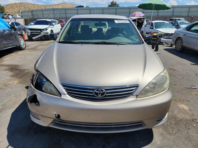 Photo 5 from auction – 2006 TOYOTA CAMRY LE with VIN JTDBE32K863055748