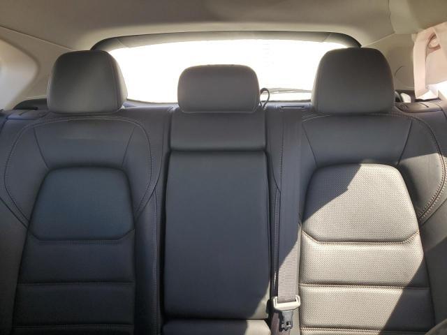 Photo 10 from auction – 2021 MAZDA CX-5 TOURING with VIN JM3KFBCM1M1499156