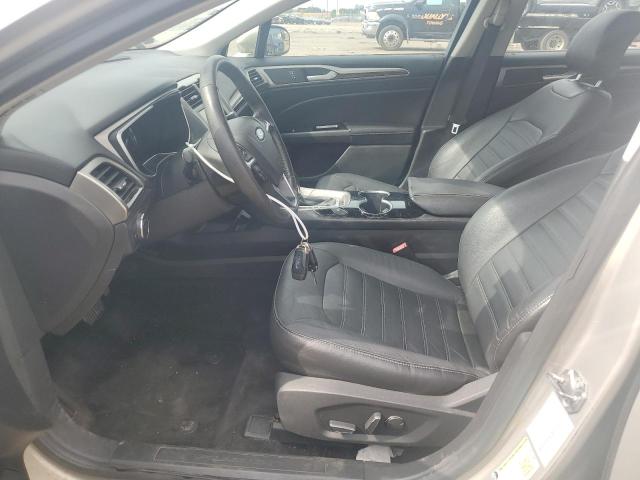 Foto 7 de la subasta – 2016 FORD FUSION SE con VIN 3FA6P0HD3GR102762