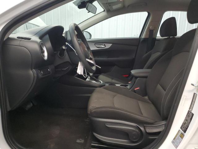 Photo 7 from auction – 2023 KIA FORTE LX with VIN 3KPF24AD9PE646992