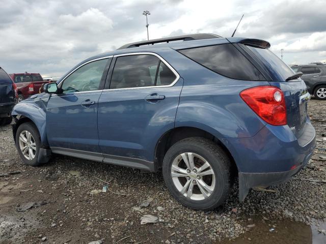 Photo 2 from auction – 2012 CHEVROLET EQUINOX LT with VIN 2GNALDEK9C6195774