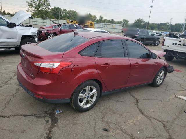 Photo 3 from auction – 2013 FORD FOCUS SE with VIN 1FADP3F24DL371924
