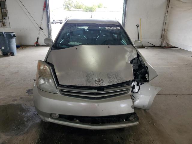 Photo 5 from auction – 2005 TOYOTA PRIUS with VIN JTDKB20U653098264