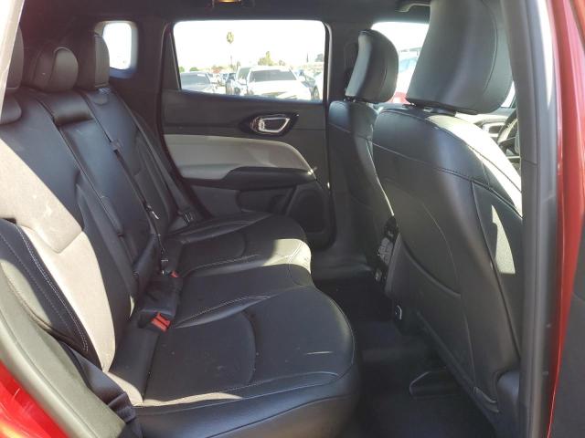 Photo 11 from auction – 2025 JEEP COMPASS LI with VIN 3C4NJDCN7ST526164