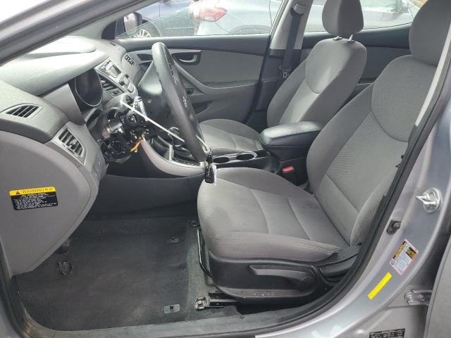 Photo 7 from auction – 2015 HYUNDAI ELANTRA SE with VIN 5NPDH4AE0FH614652