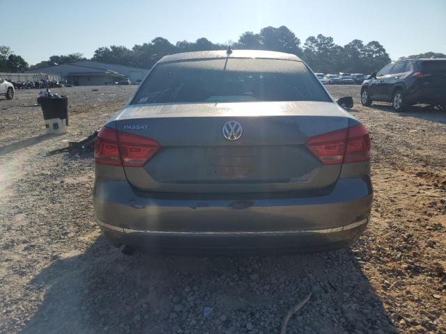 Photo 6 from auction – 2013 VOLKSWAGEN PASSAT S with VIN 1VWAP7A3XDC059656